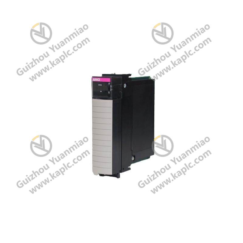 ControlLogix AMCI 7264 ControlLogix SSI Interface Module