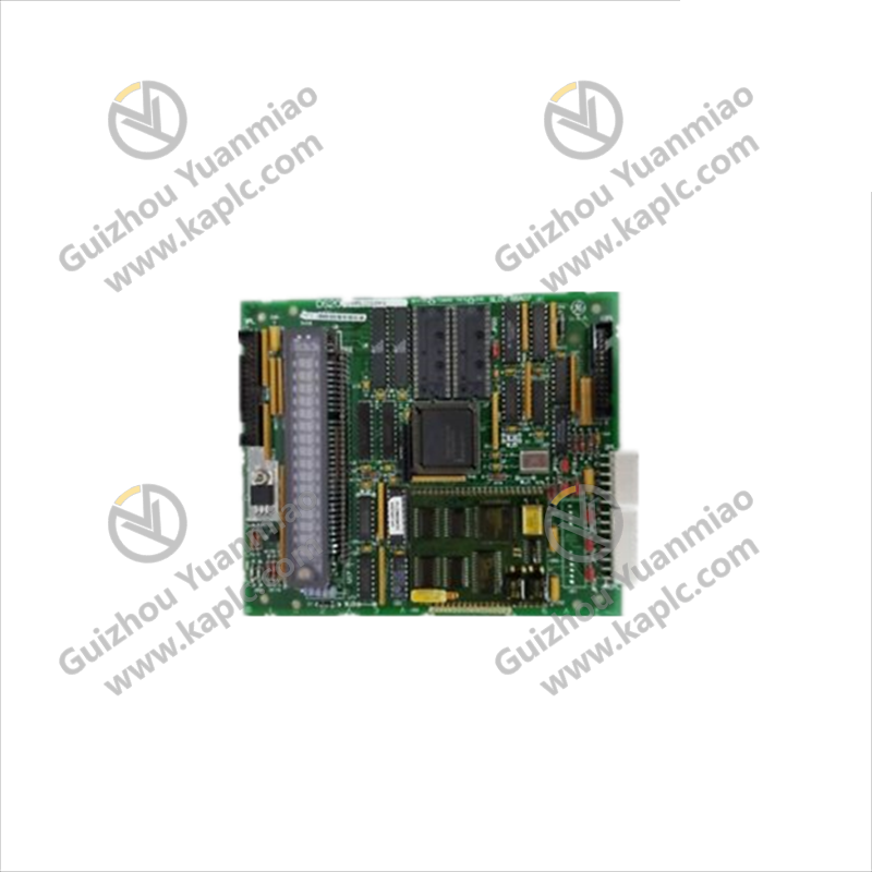 GE DS200TCQBG1BBA printed circuit board