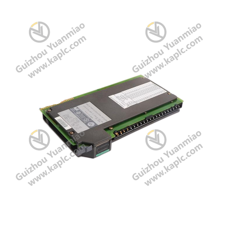 AB 1771-IM Digital Input Module