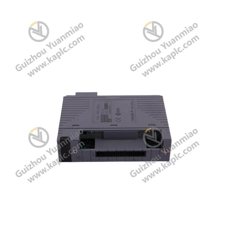 Yokogawa AAI543-H50 S1 Analog Output Module