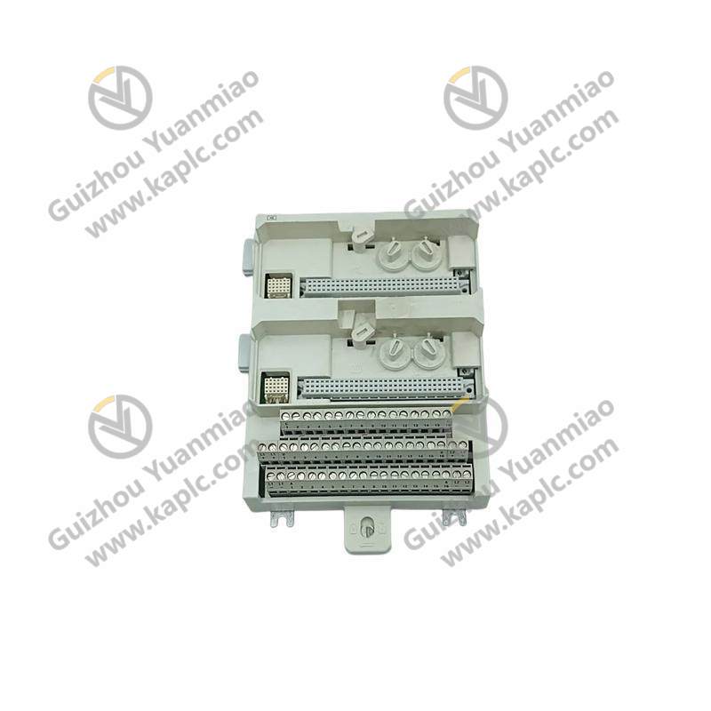 ABB TU843 3BSE021443R1 Termination UNIT