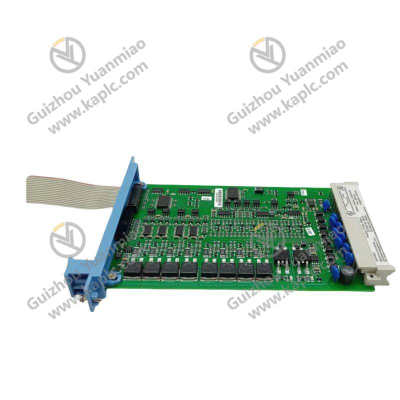 honeywell FC-SDO-0824 Safe DO Module
