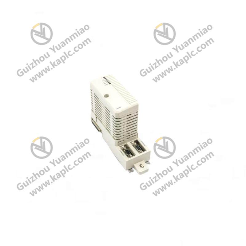 ABB CI854BK01 3BSE069449R1 PROFIBUS-DP/V1 interface