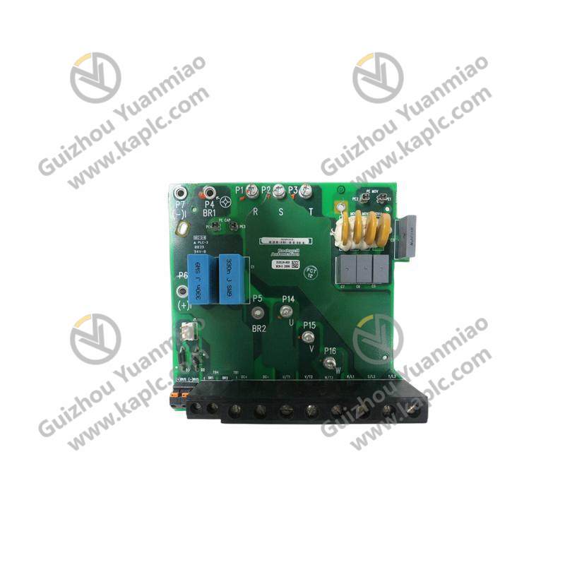 AB 315116-A05 CONTROL BOARD