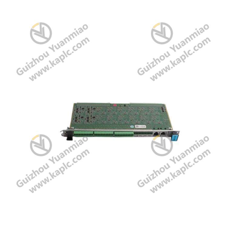 VIBRO METER VM600 IOC4T PNR-200-560-000-019 input/output card