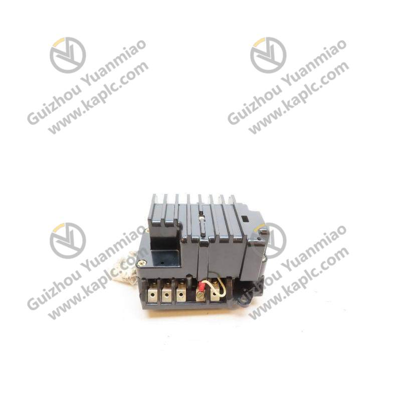 ABB 191921-T06 CONTACTOR CONTROL