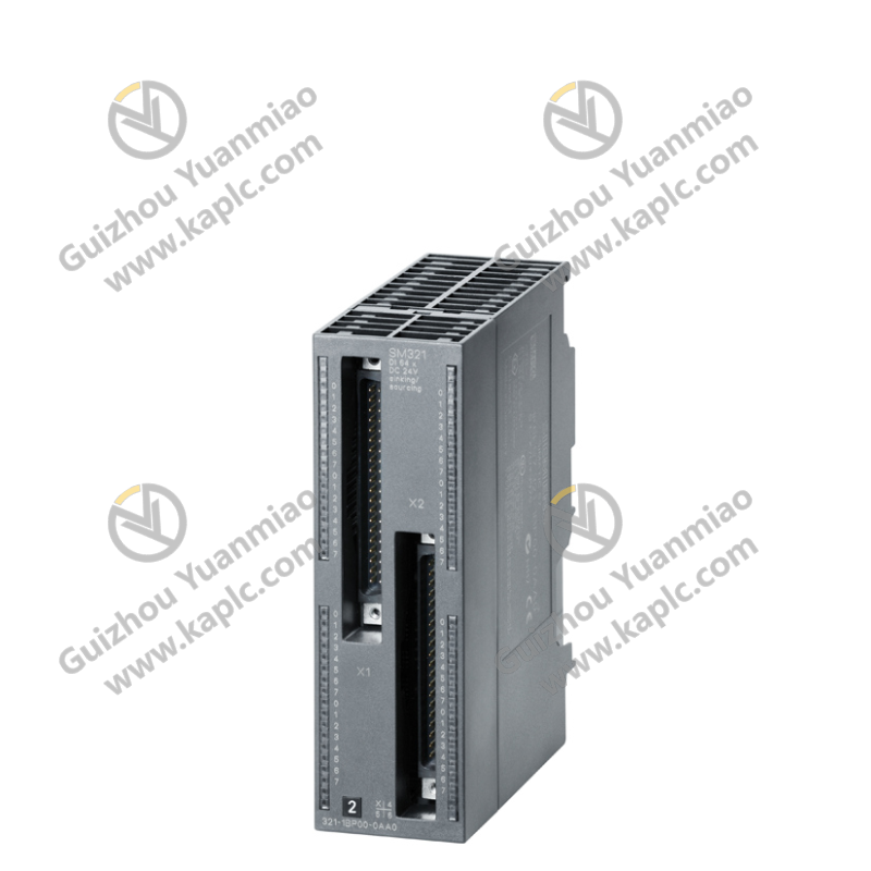 SIEMENS 6ES7321-1BP00-0AA0 digital input SM 321