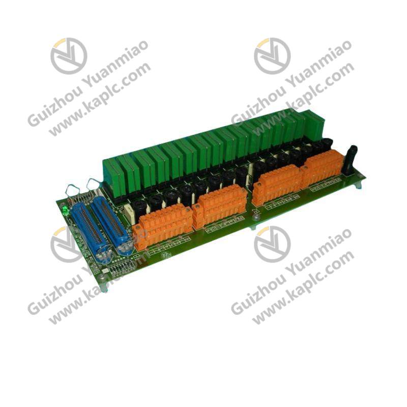 Honeywell MU-TDOR22 51309150-125 Digital Output