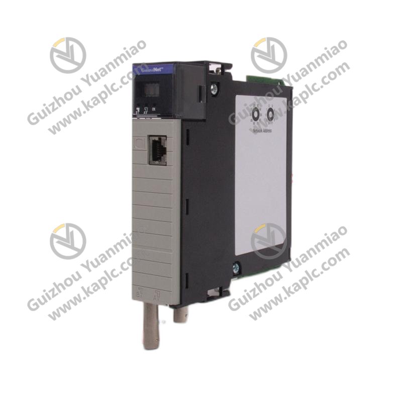 AB 4100-234-R Compact Motion Controller