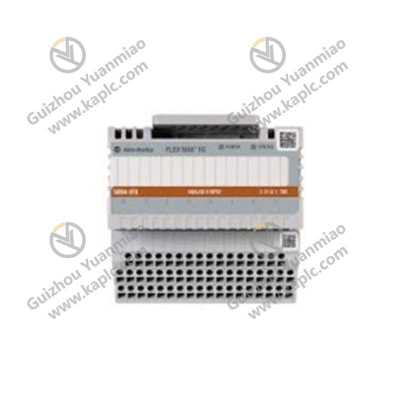  5094-IF8 analog input module 