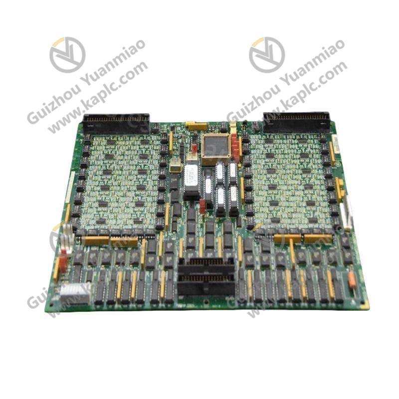 GE IS200VCMIH2BEE VME COMMUNICATION INTERFACE BOAR