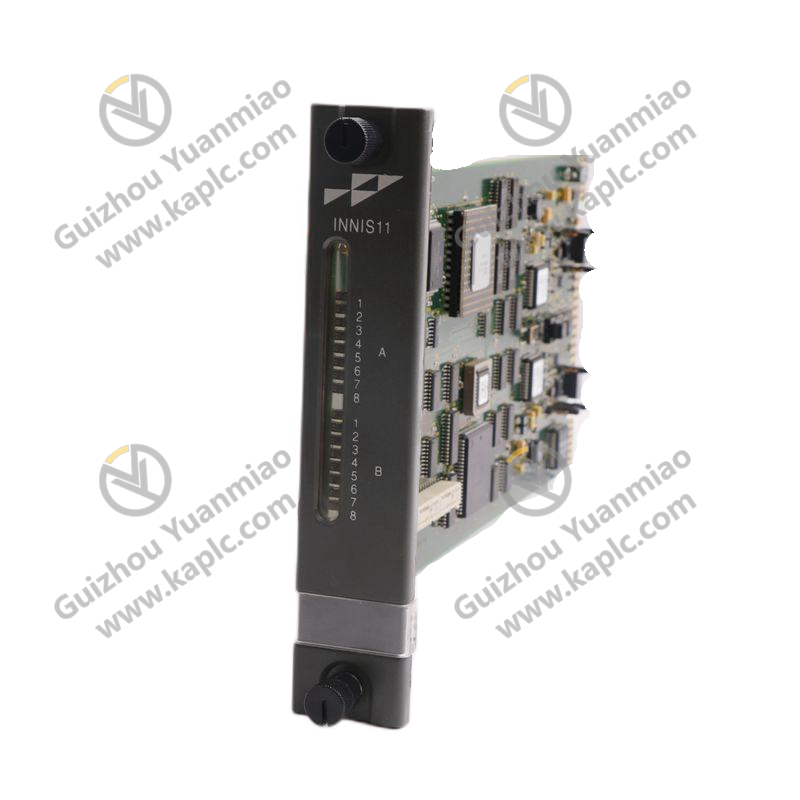 ABB NIMF02 Multi-Function Controller Termination Module