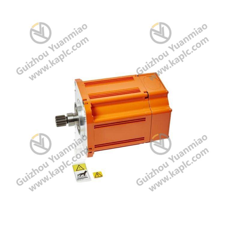ABB IRB67003HAC048221-001 Rot. ac motor incl p.