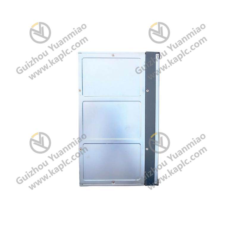 ABB DAI03 Analog Input Module