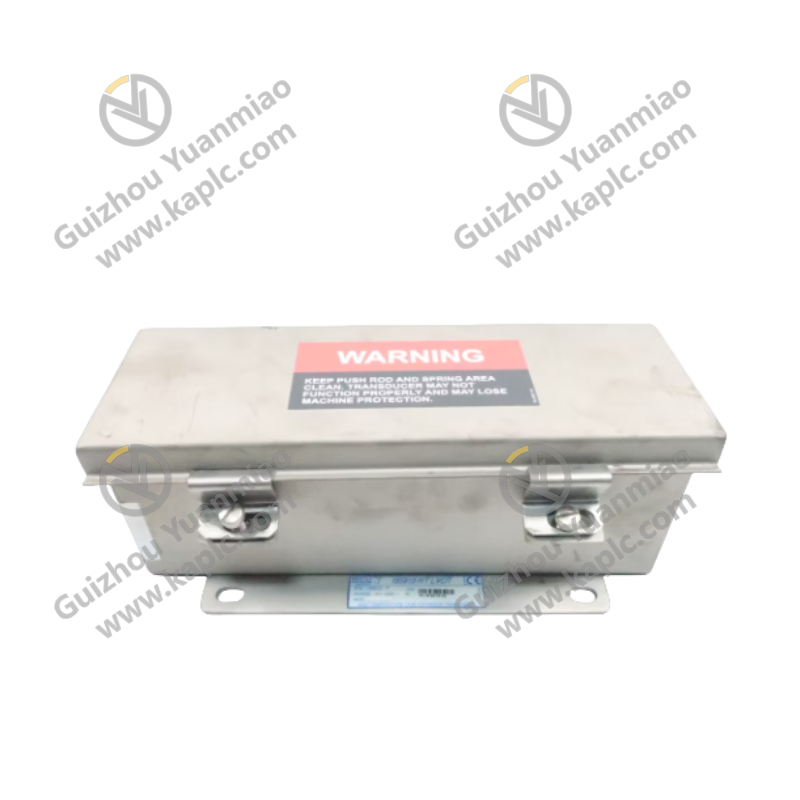 BENTLY NEVADA 135613-01 Case Expansion Transducer