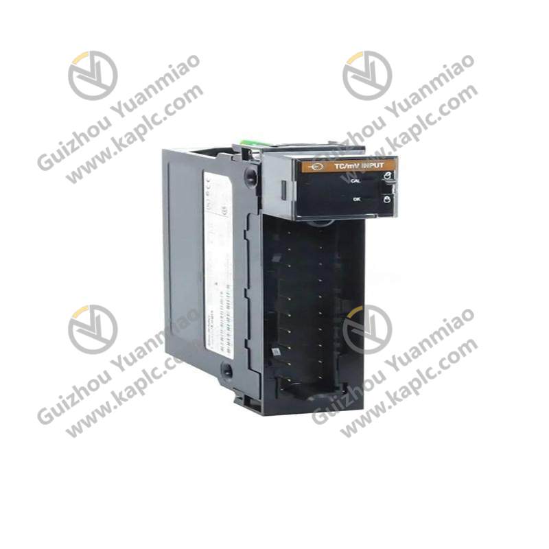 SIEMENS 1756-IT6I analog input module