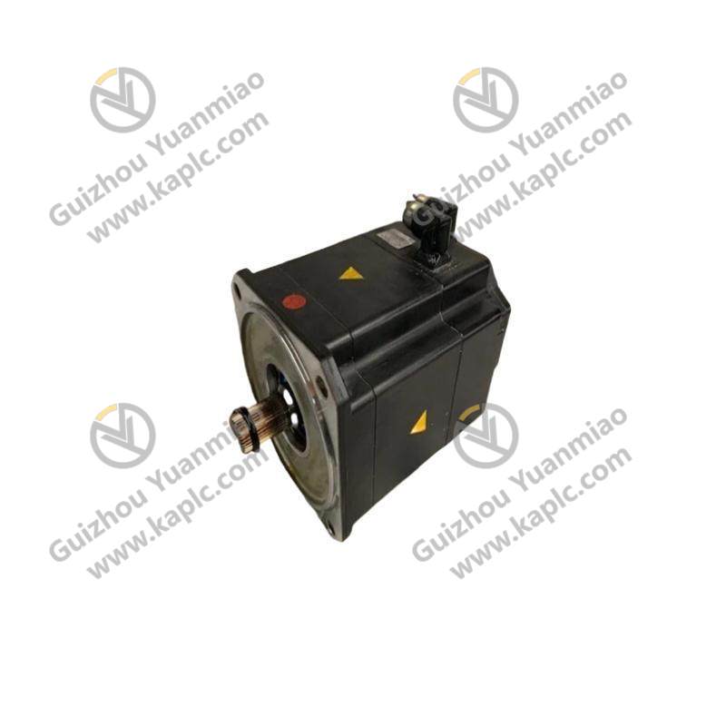 KUKA 1FK7103-5AZ91-1ZZ9-ZS08 SERVO MOTOR