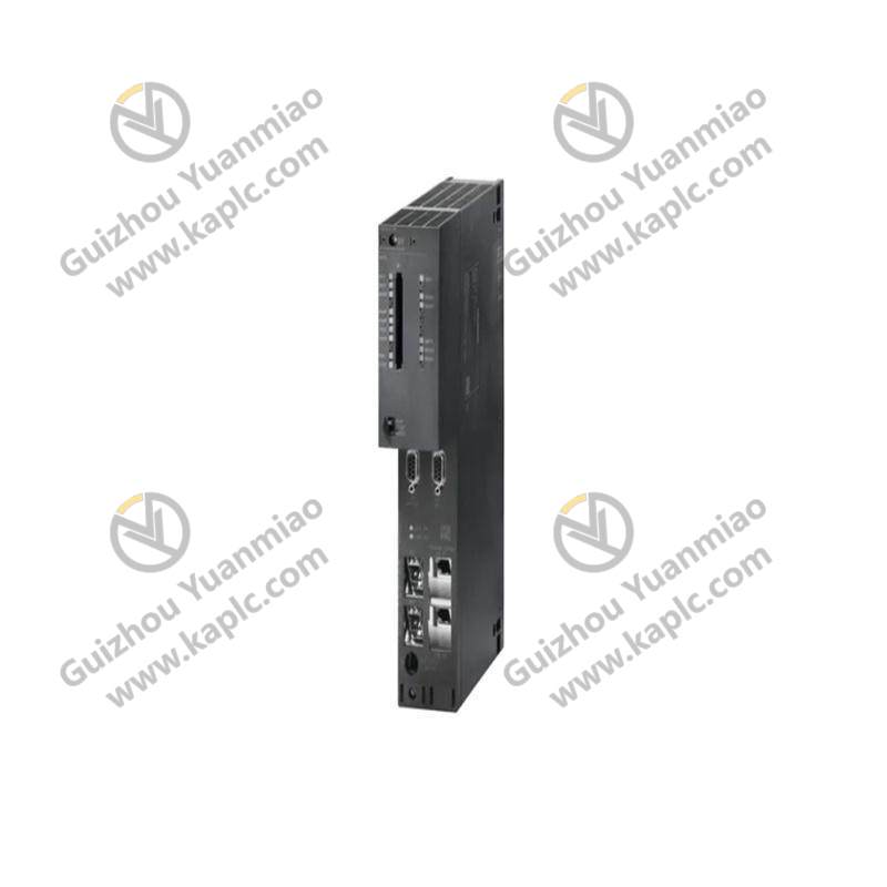 SIEMENS 6ES7 414-4HM14-0AB0 Central processing unit