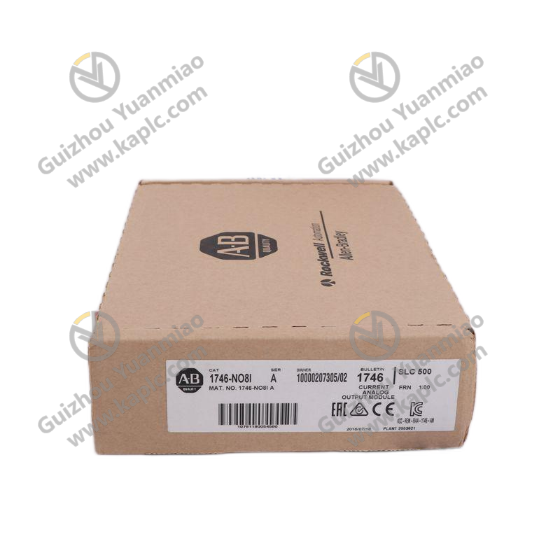 AB 1783-MS06T Stratix 8000 Ethernet Switch