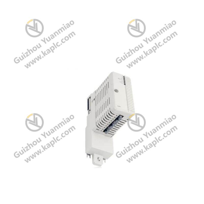 ABB CI858K01 3BSE018135R1 CI858K01 DriveBus Interface