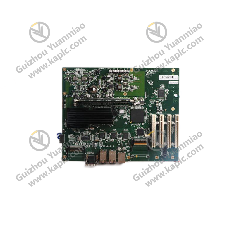 ABB XS323A-E GJR2257400R0001 I/O Analog Module