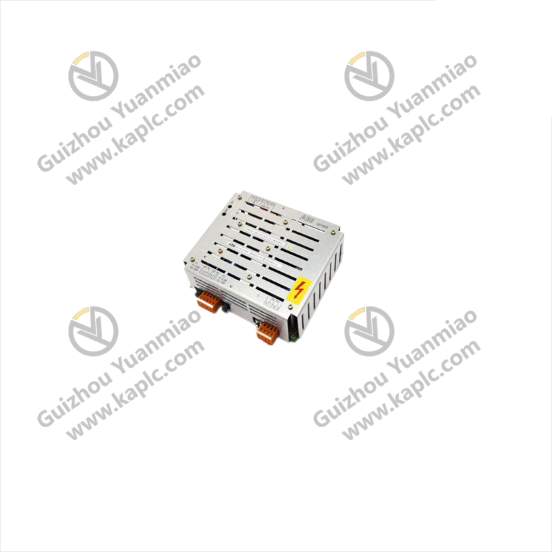 ABB HIEE305120R0002 UNS0868A-P V2 Power Supply Module