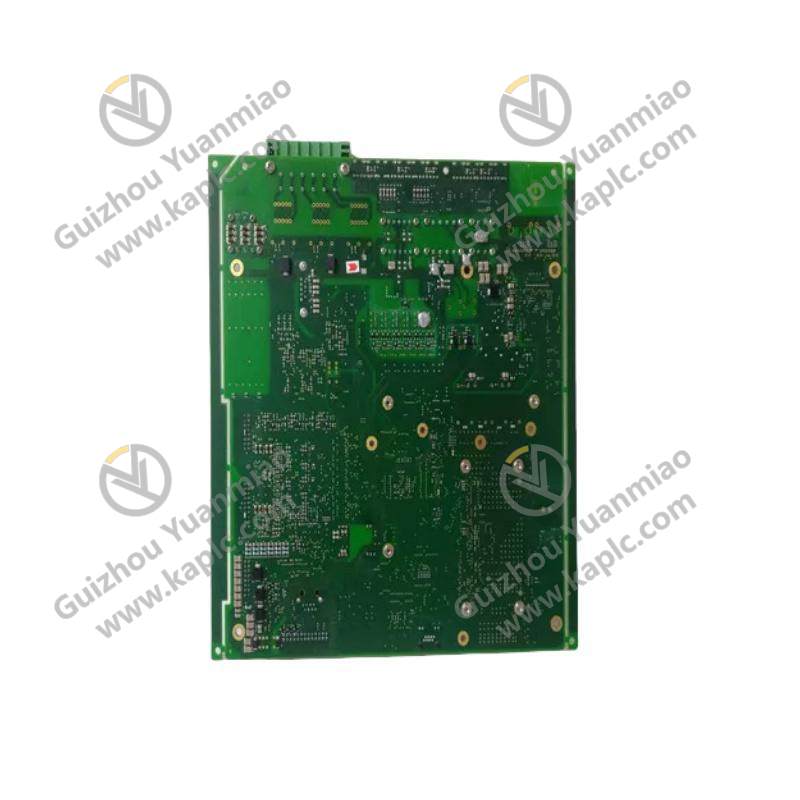 ABB 3BHE022287R0101 UCD240A101 Module controller