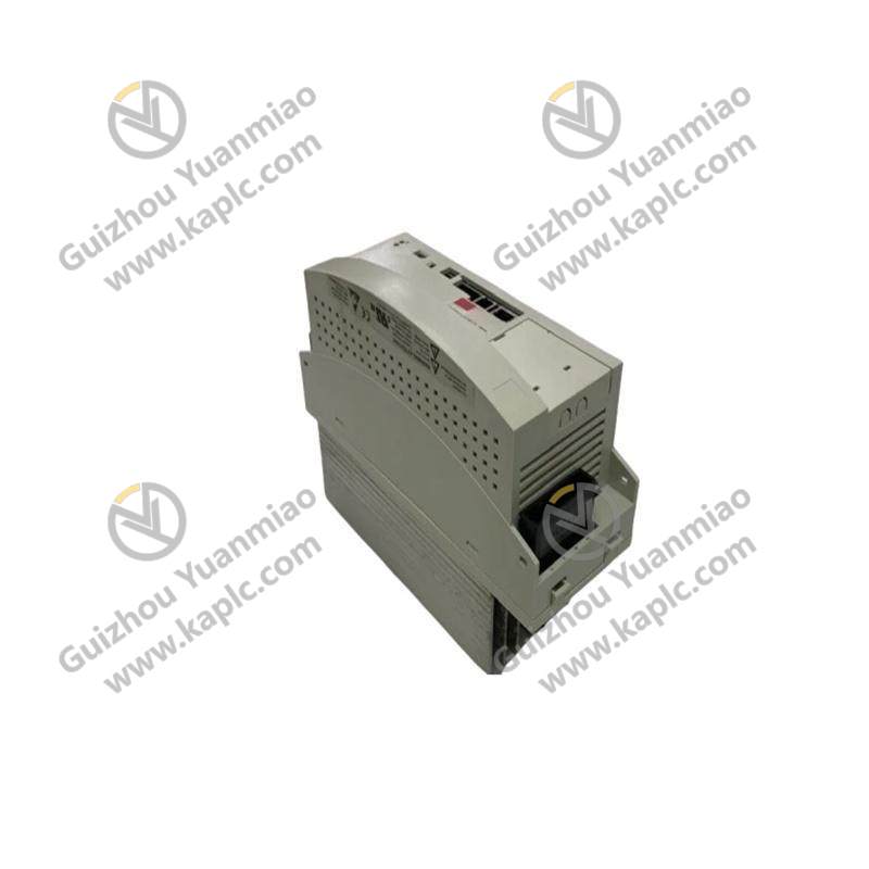 KUKA c2 KSD1-16 00-105-350 servo drive