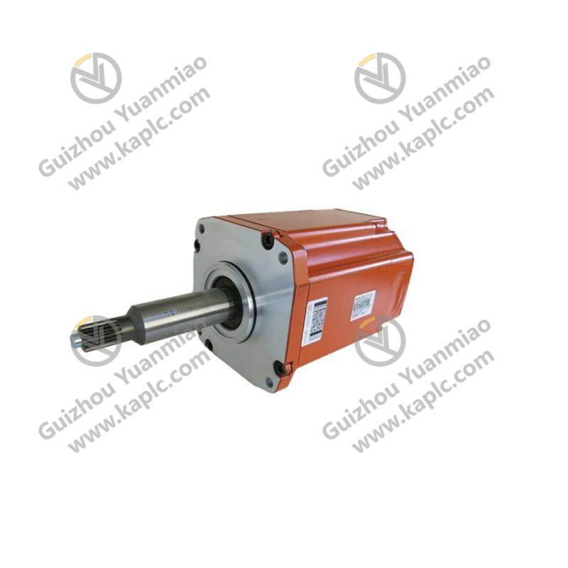 ABB 3HAC057287-001 Servo Motor