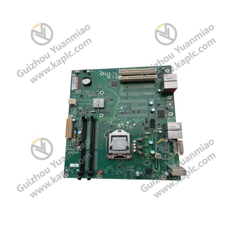 KUKA 00217026D3236-K13 00-217-026 Mainboard