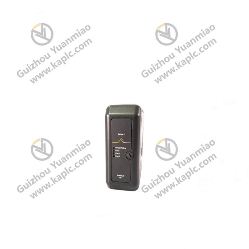 EMERSON KJ3222X1-BK1 12P4705X062 Virtual I/O Module