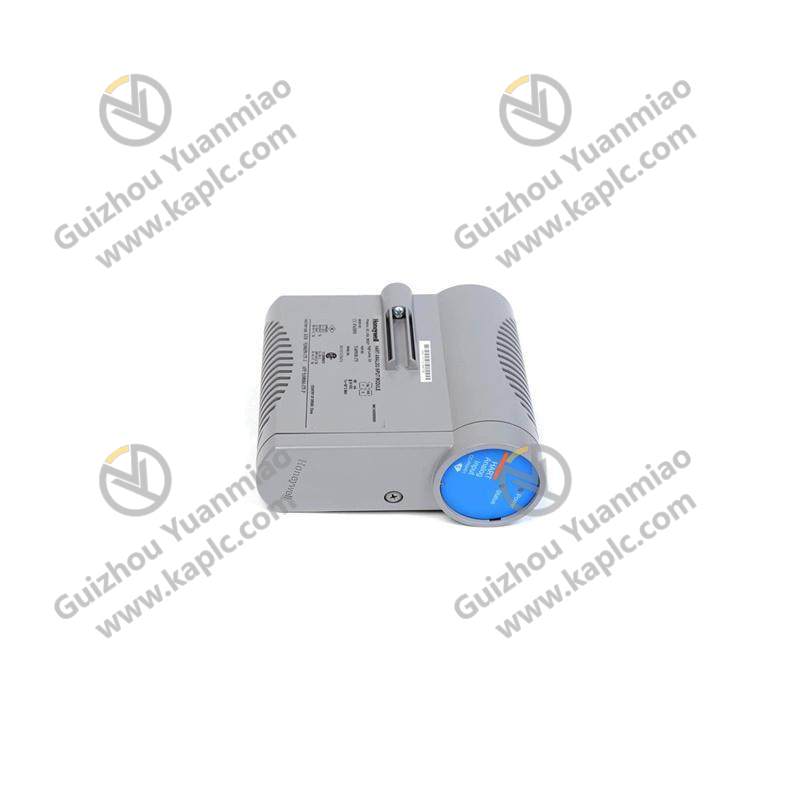 Honeywell CC-PAIH02 Experion High Level Analog Input Module