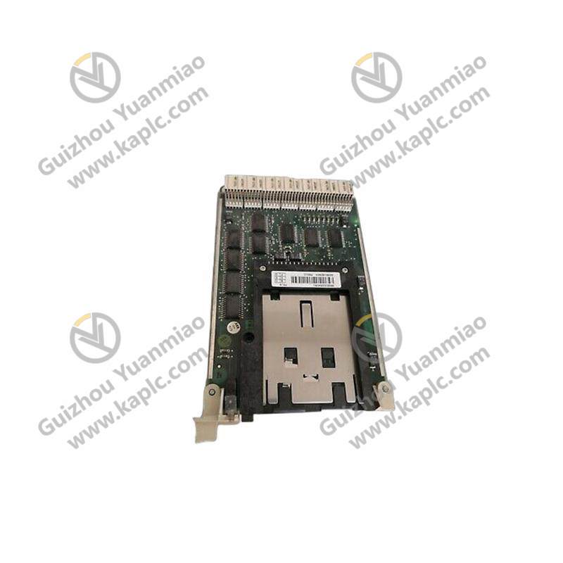 ABB MB510 3BSE002540R1 Program Card