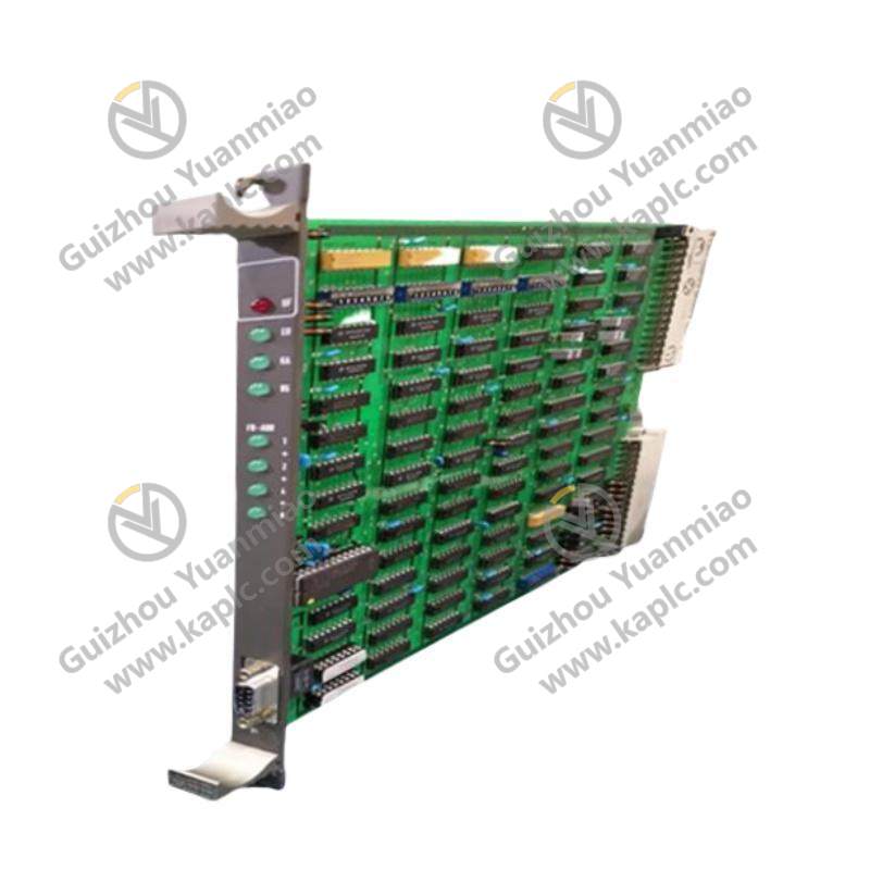 ABB GJR2363900R1000 Board