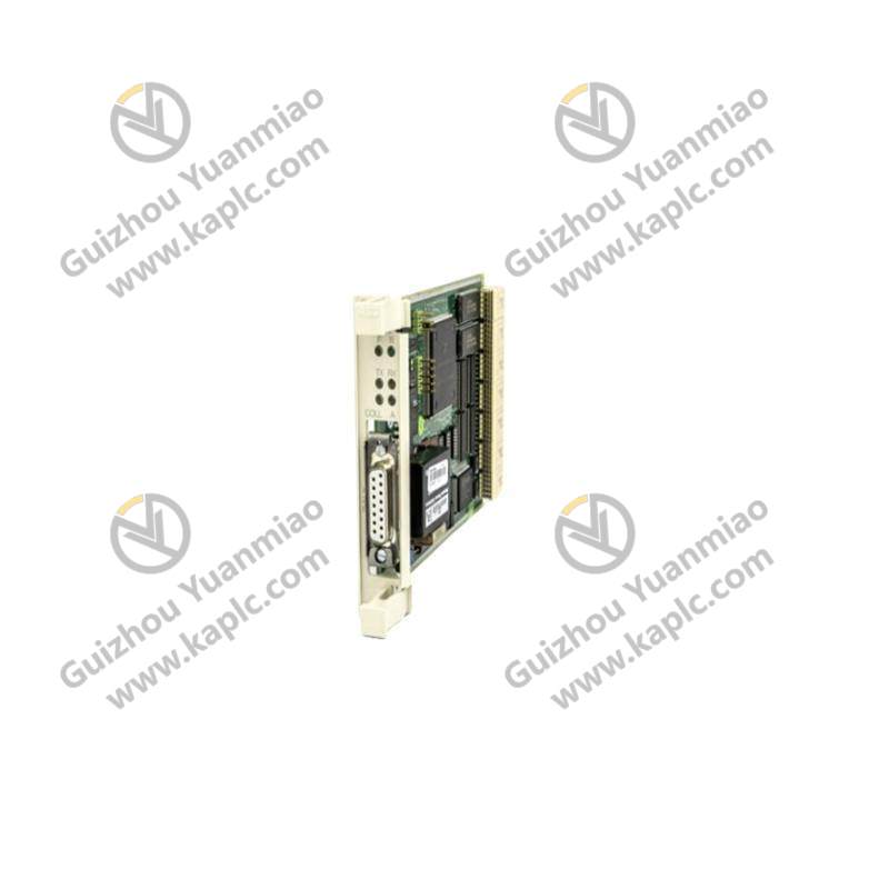 ABB CI543 3BSE010699R1 Communication Interface