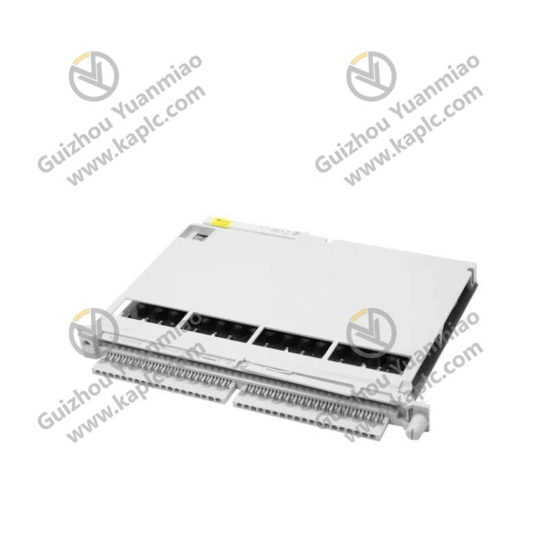 SIEMENS 6ES5458-4UA12 Relay Output Module