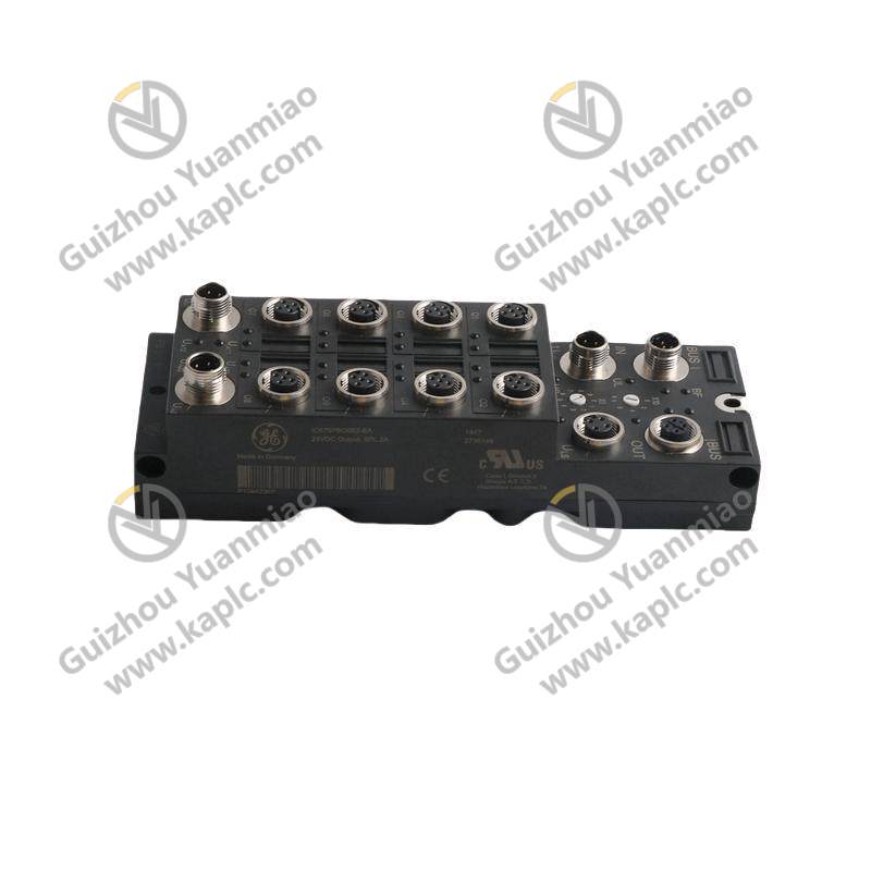 GE 151X1207BB31SA01 PCB Module
