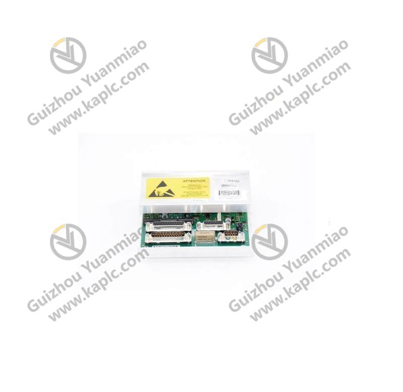 ABB 3HAC031851-001 SERIAL MEASUREMENT BOARD
