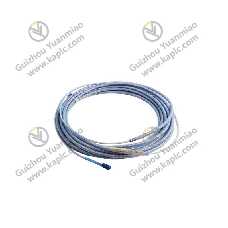 Bently Nevada 330190-080-01-00 Extension Cable
