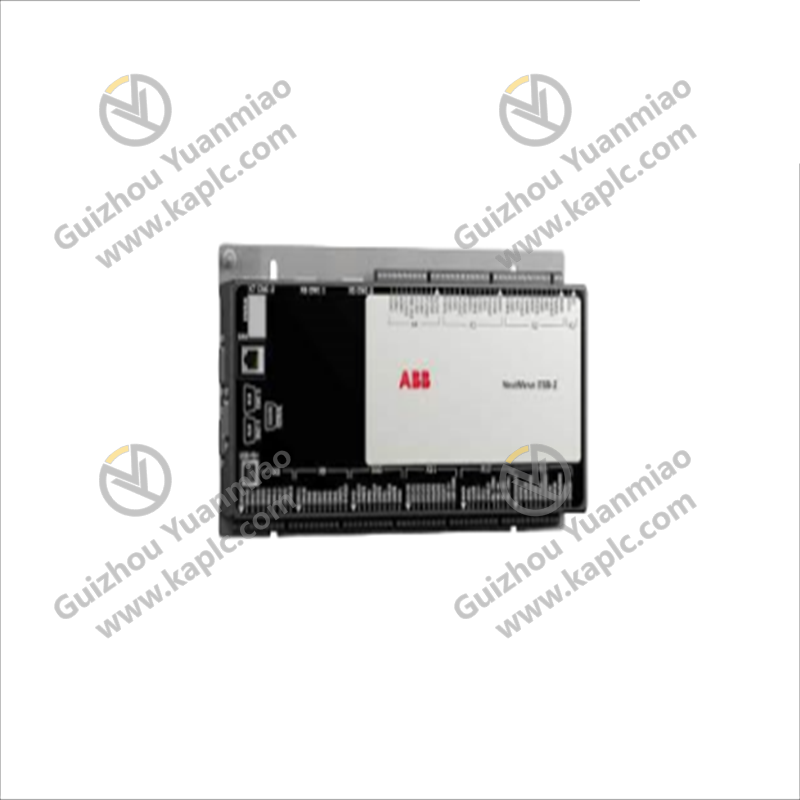 ABB NSB202-501W Controller