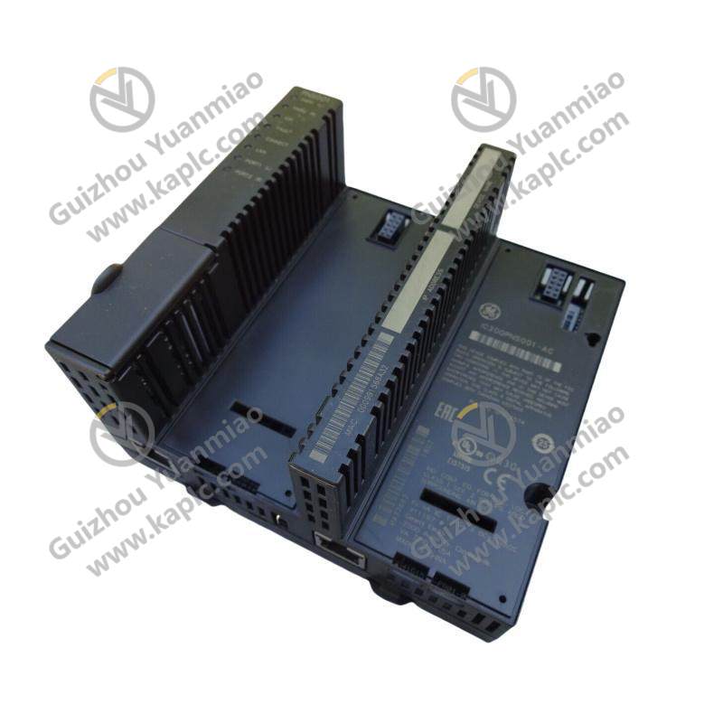 GE IC200PNS001 VersaMax Communication Cards