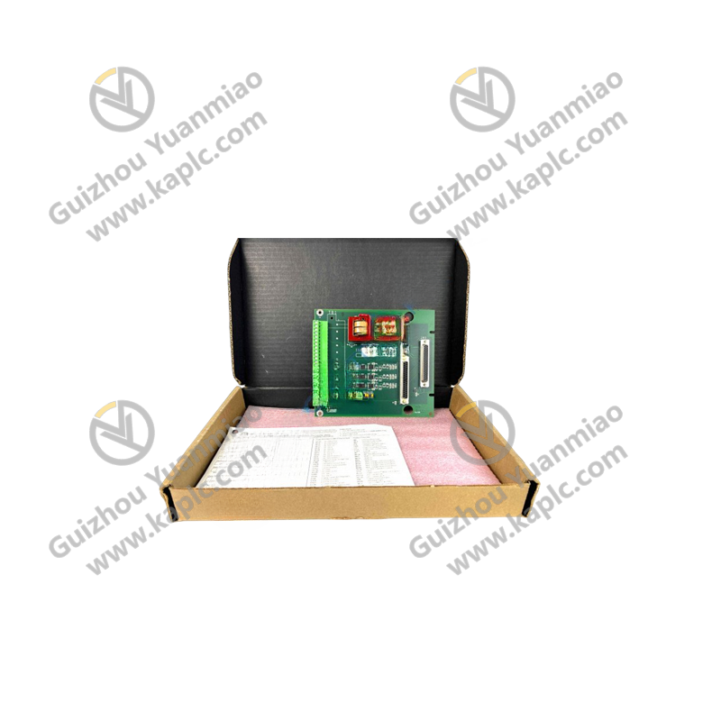 GE IS200SPROH2A PPRO TERMINAL BOARD