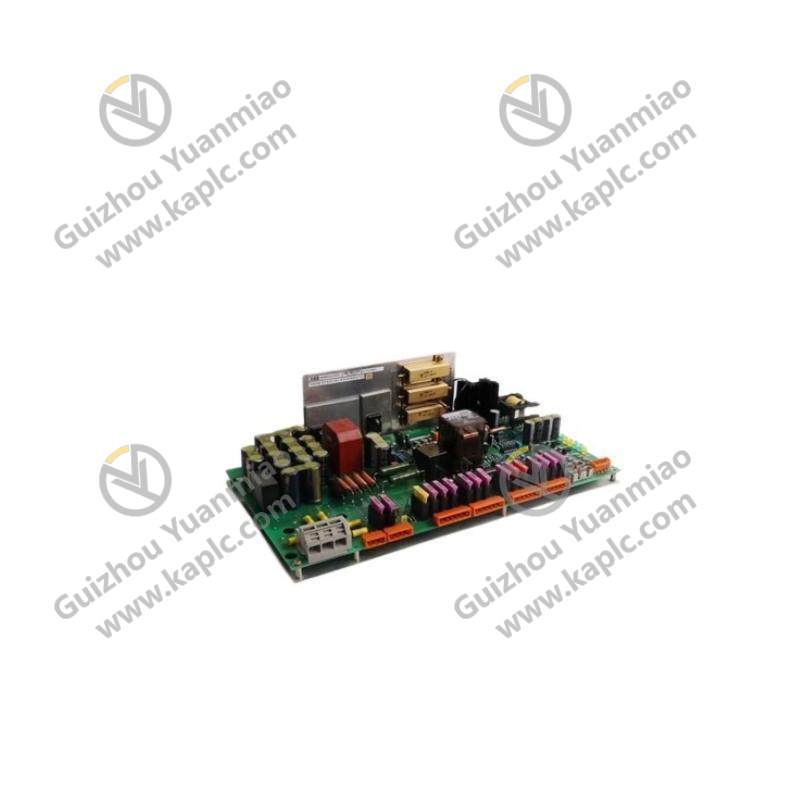 ABB 3BHB003431R0001 KUC720AE Circuit Board