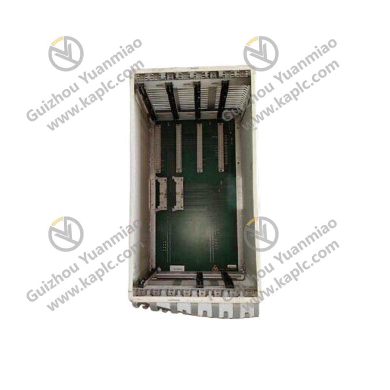 ABB 3BDH000505R1 Power supply module