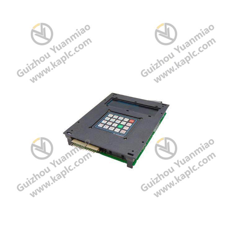 GE NP104X905BA603 NP 104X905BA603 Keypad Panel