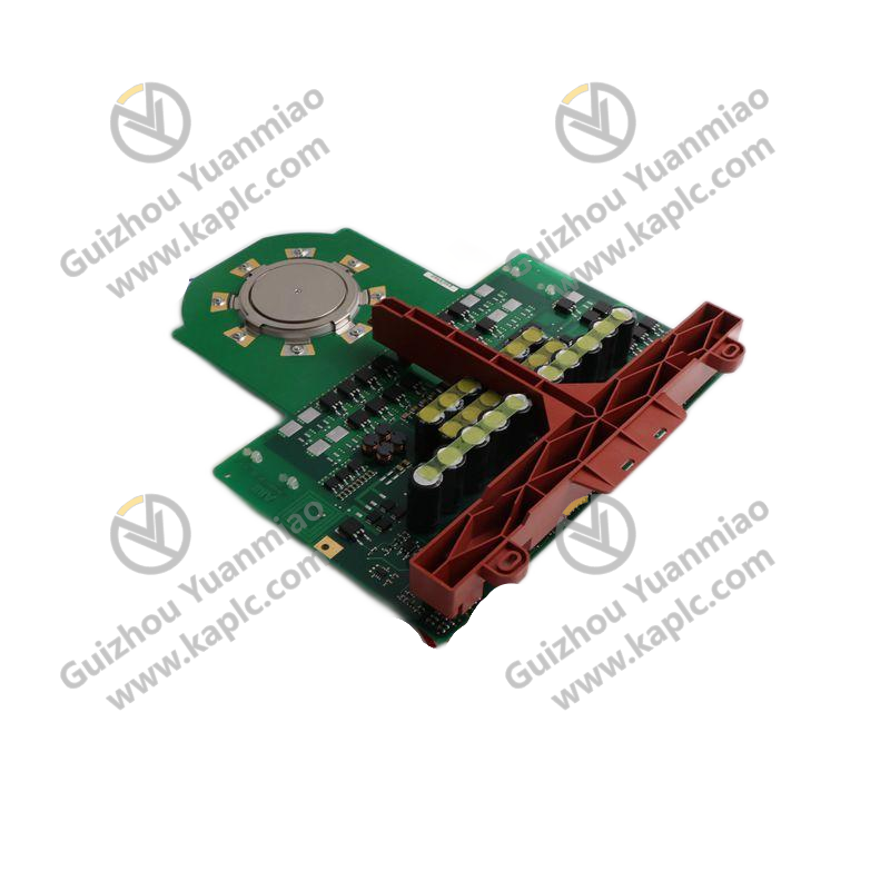 ABB Power Supply MODULE PFSK101 YM322001-ED 