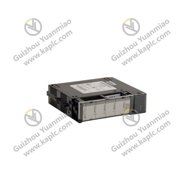 GE IC693ALG220G INPUT ANALOG