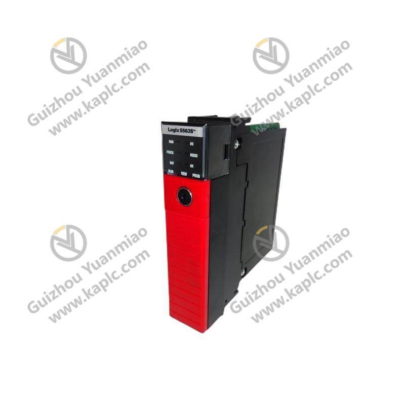 AB 1756-L63S CONTROLLER