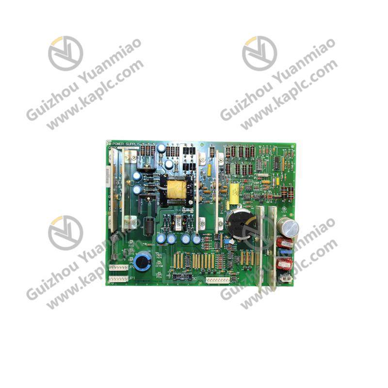 GE DS200TCPSG1 power supply board