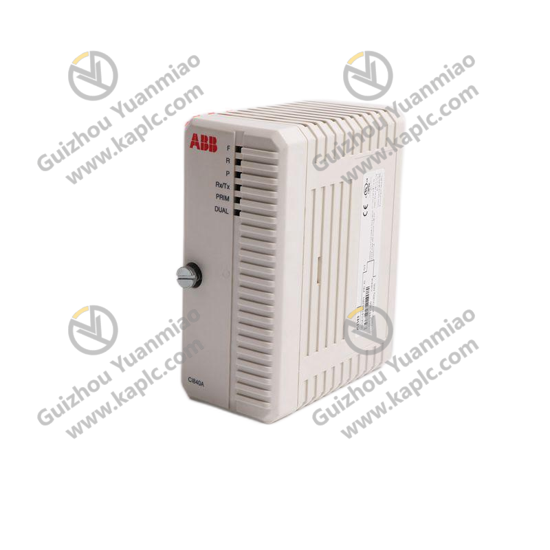 ABB SB171 frequency changer